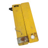 Dinghy, Type K, Royal Air Force, RAF