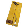 Dinghy, Type K, Royal Air Force, RAF