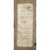 Dinghy, Type K, Royal Air Force, RAF