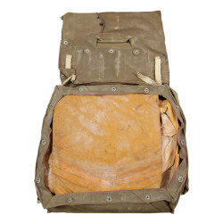 Dinghy, Type K, Royal Air Force, RAF