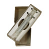 Seringue hypodermique, 2 cc, BECTON, DICKINSON & CO., Item 38440