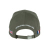 Cap, Baseball, 80th Anniversary, D-Day, OD Cap, Baseball, 80th Anniversary, D-Day, OD