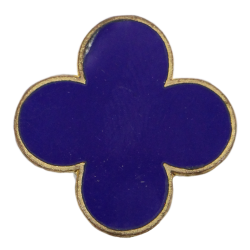 Crest, DUI, 88th Infantry Division, PB