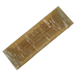 Pansement adhésif, THE SEAMLESS RUBBER COMPANY, Item No. 92000