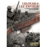 Book, Les fusils Lee-Enfield, les armes réglementaires de la British Army Book, Les fusils Lee-Enfield, les armes réglementaires de la British Army
