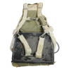 Parachute, Seat, AN-6510-1, USAAF, 1943, Complete
