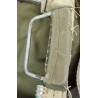 Parachute, Seat, AN-6510-1, USAAF, 1943, Complete