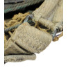 Casque Mk II, britannique, BMB-CCL, 1943, avec filet, Beach Group