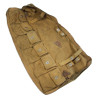 Case, Canvas, Airplane Mooring Case, USAAF