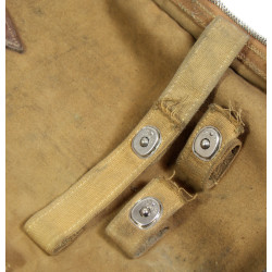 Case, Canvas, Airplane Mooring Case, USAAF