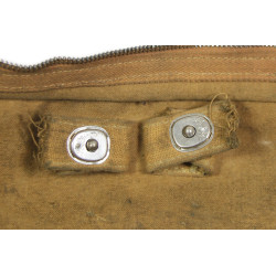 Case, Canvas, Airplane Mooring Case, USAAF