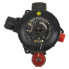 Regulator, Oxygen, Demand, A-12, USAAF