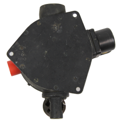 Regulator, Oxygen, Demand, A-12, USAAF