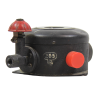 Regulator, Oxygen, Demand, A-12, USAAF