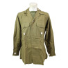 Shirt, Wool, Special, 15 x 34, 1942, Raritan Shirt Co., Mint