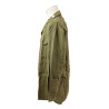Shirt, Wool, Special, 15 x 34, 1942, Raritan Shirt Co., Mint