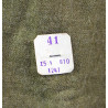 Shirt, Wool, Special, 15 x 34, 1942, Raritan Shirt Co., Mint