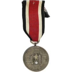 Médaille du Deutsche Volkspflege