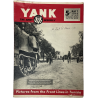 Magazine, YANK, May 7, 1943