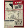 Magazine, YANK, May 7, 1943