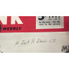 Magazine, YANK, May 7, 1943
