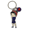 Key Ring, Rosie