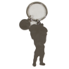 Key Ring, Rosie