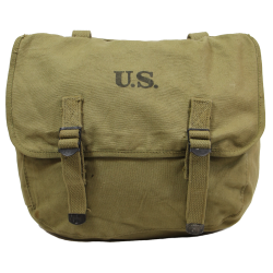 Bag, Field, M-1936, ATLANTIC PRODUCTS CORP. 1943