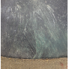 Helmet, Mk II, British, Cs-CCL, 1939-1945, Brushed Concrete Camouflage