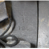 Helmet, Mk II, British, Cs-CCL, 1939-1945, Brushed Concrete Camouflage