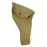 Holster, Webbing, Revolver, Canadian, 1943