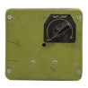 Box, Dimmer switch, Map Light, USAAF