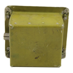 Boîtier, Variateur de lumière, USAAF