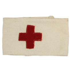 Armband, British, Army Medical Service