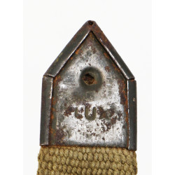 Gourde allemande, GNL 1943, complète