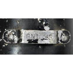 Canteen, German, GNL 1943, Complete