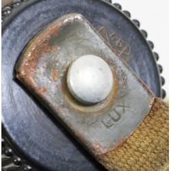 Canteen, German, GNL 1943, Complete