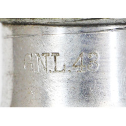 Canteen, German, GNL 1943, Complete