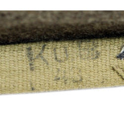 Canteen, German, GNL 1943, Complete