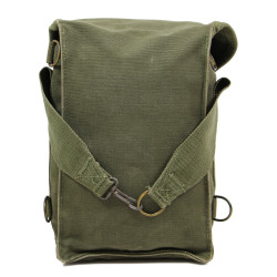 Musette GP, OD 7, AMER. FABRICS CO. 1944