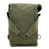 Bag, General Purpose, OD 7, AMER. FABRICS CO. 1944