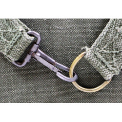 Musette GP, OD 7, AMER. FABRICS CO. 1944