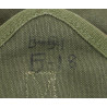 Bag, General Purpose, OD 7, AMER. FABRICS CO. 1944