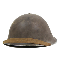Helmet, Mk III, British
