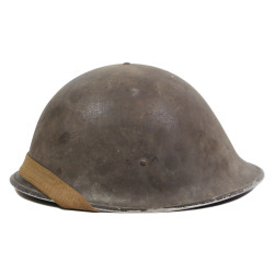 Helmet, Mk III, British