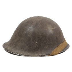Helmet, Mk III, British