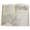 Document, 'Secret', Notes on G.S.G.S. Maps of France, Belgium and Holland, December 1943