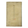 Document, 'Secret', Notes on G.S.G.S. Maps of France, Belgium and Holland, December 1943
