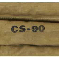Kit de signalisation M-238 avec housse CS-90, Armored Force