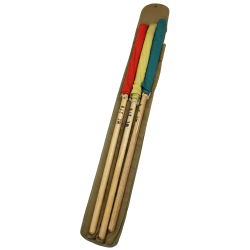Set, Flag, M-238 with CS-90 Case, Armored Force